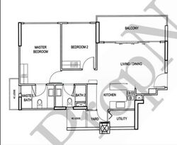 eCO (D16), Condominium #574466711